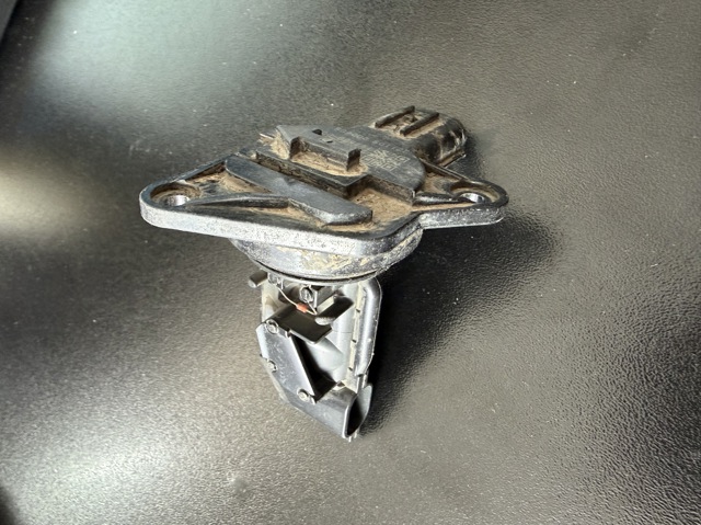 Датчик потоку повітря 2220430030 TOYOTA