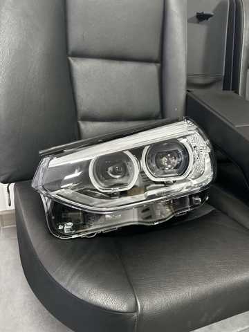 Фара ліва 63117466121 BMW