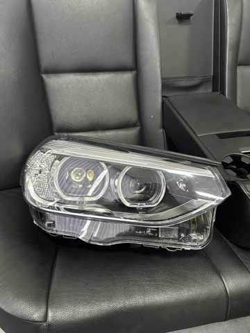 Фара основна права 63117466122 BMW