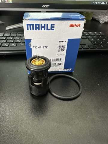 Термостат в корпусі TX4187D MAHLE