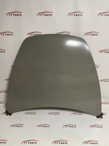 Капот 1714047ECD Tesla Model