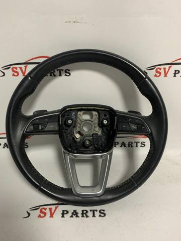 Руль 4M8419091B VAG
