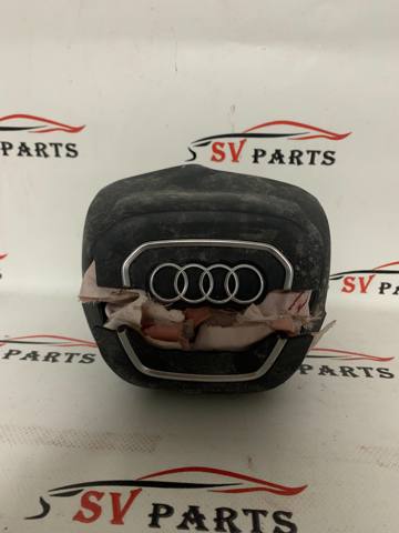 Подушка AIRBAG передня ліва 4M8880201B6PS VAG
