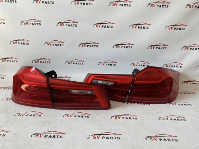 Стоп задній 63217376475 BMW