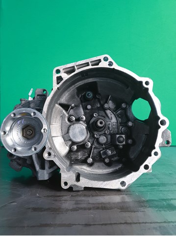 КПП в зборі KVT VAG