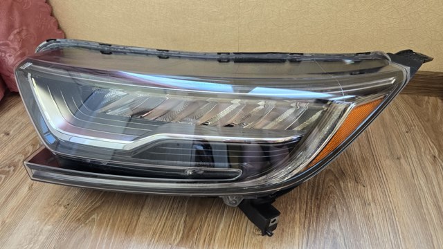 Фара ліва 33150TLAA41 HONDA