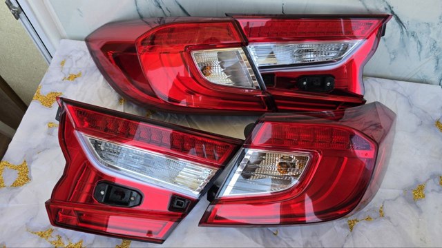 Стоп задній 34150TVAA01 HONDA