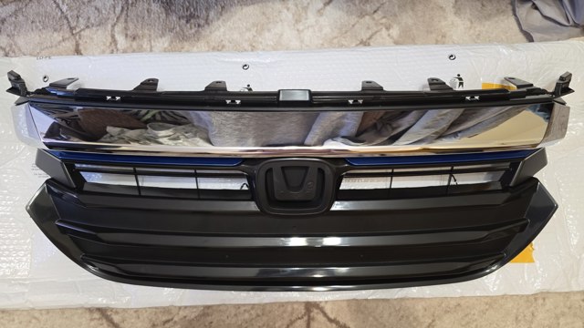 Решітка 71121TXMA01 HONDA