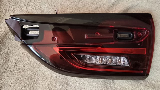 Стоп задній GRF5513F0B MAZDA