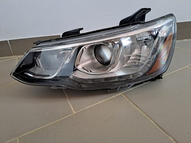 Фара дальнього світла в зборі 42487074 GM