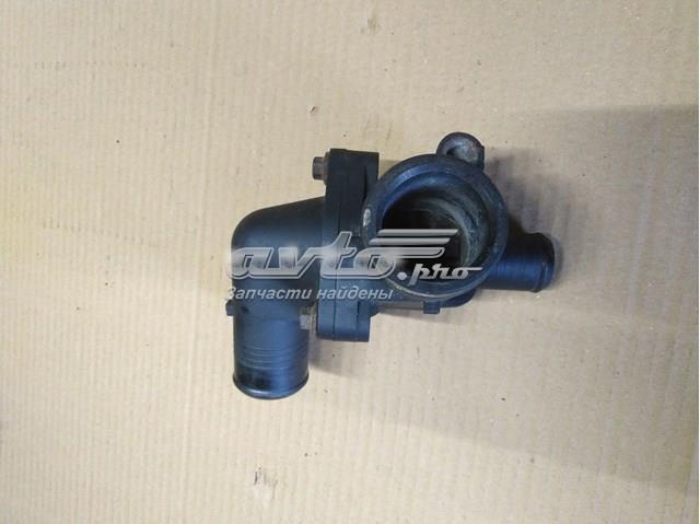 Корпус термостата 1C1Q8A586AB FORD
