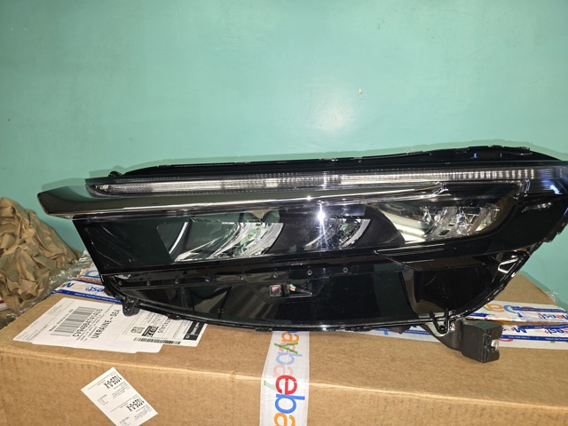 Фара основна ліва 331503A0A03 HONDA