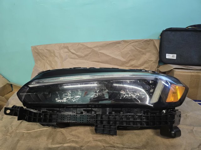 Основна фара в зборі ліва 33150T20A22 HONDA