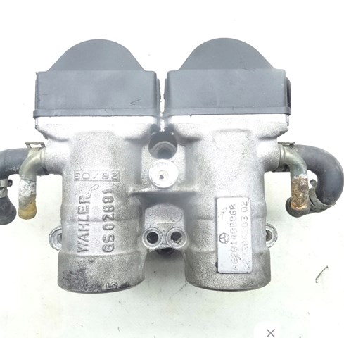 Клапан EGR A6281400060 MERCEDES