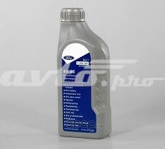 Масло роздавальної коробки 1490763 FORD