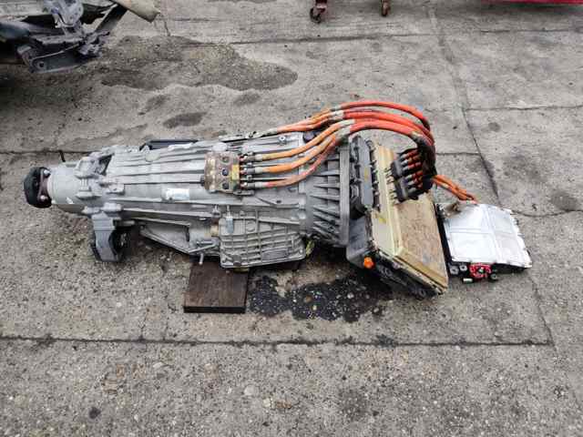 Коробка передач автомат 24002454238 BMW