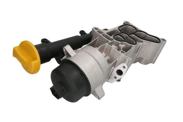 Корпус масляного фільтра 55238294 FIAT