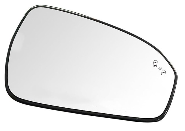 Дзеркальний елемент лівий DS7Z17K707C MARKET (OEM)