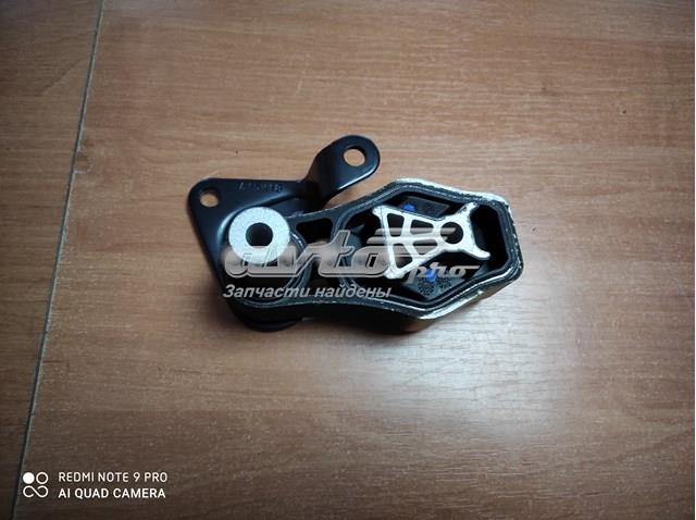 Задня подушка двигуна Ford Fusion