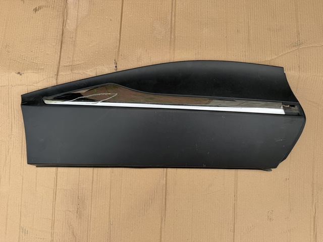 Накладка задньої правої двері 828763777R RENAULT