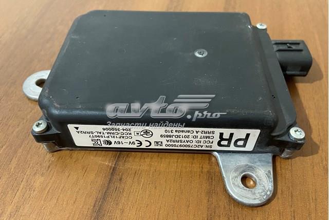 Датчик контролю мертвої зони, задній 881620W270 TOYOTA