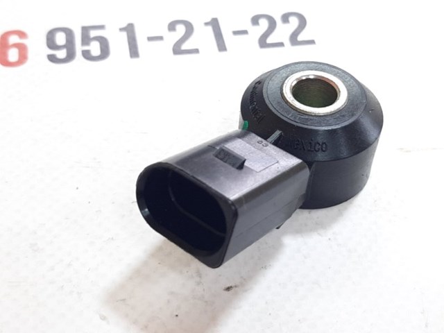 Датчик самозаймання Ауді Ку 7