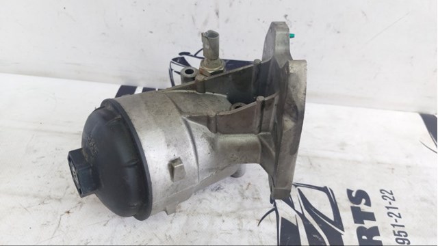 Корпус масляного фільтра 03H115403AA VAG