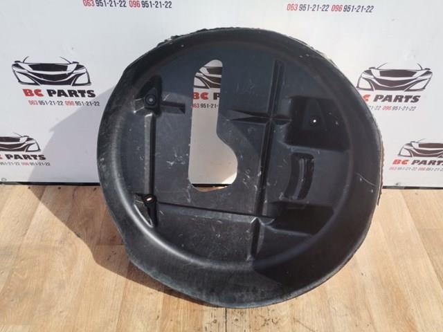 Чохол запасного колеса 05178181AA CHRYSLER