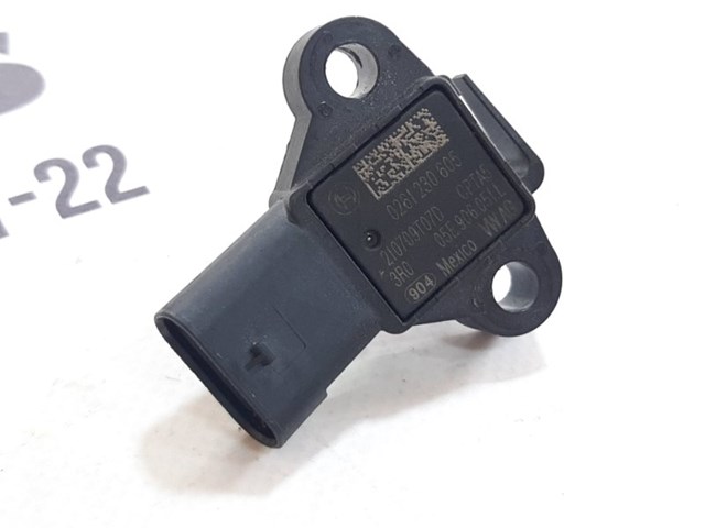 Датчик наддува 05E906051L VAG