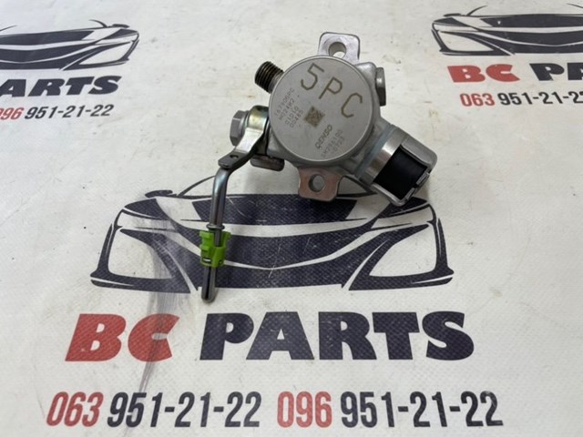 Насос паливний високого тиску (ПНВТ) - DIESEL 061615PC305 HONDA