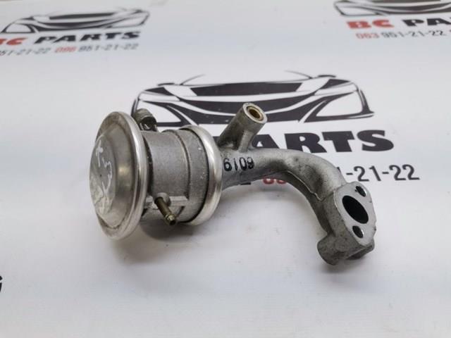 Клапан EGR 06E131102M VAG
