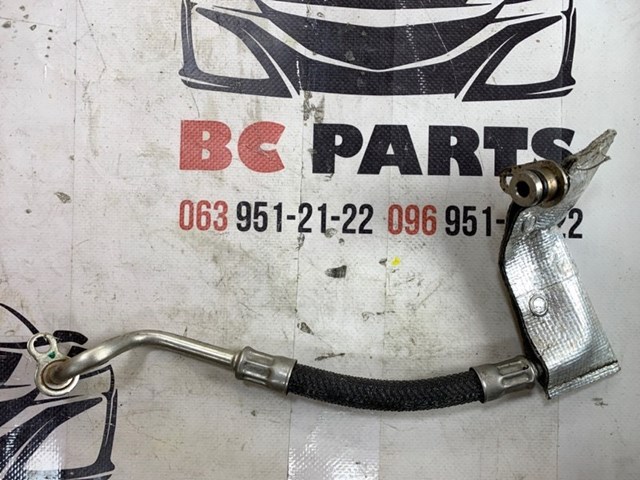 Подача масляна труба 06L145778K VAG