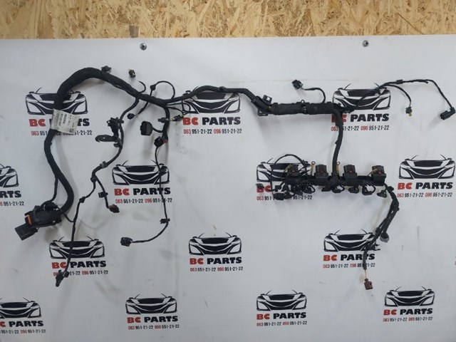 Електропроводка моторного віддсіка 06L971595CJ VAG