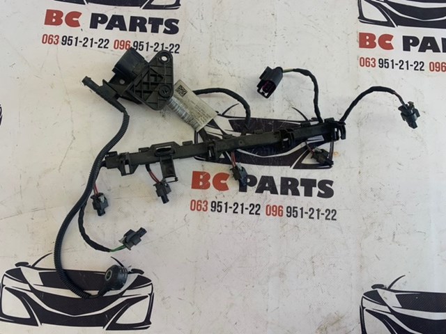 Джгут проводів моторного відсіку 06L971627Q VAG