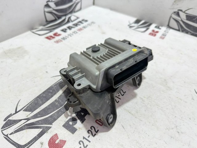 Модуль (ЕБУ) АКПП електронний 09G927158DT VAG