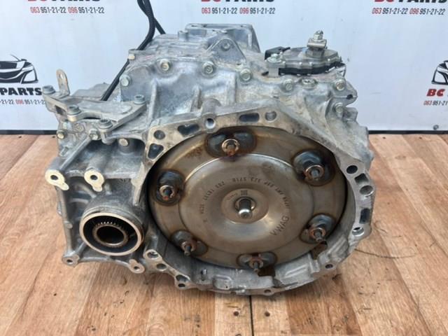 АКПП в зборі (автоматична коробка передач) 09P300035G VAG