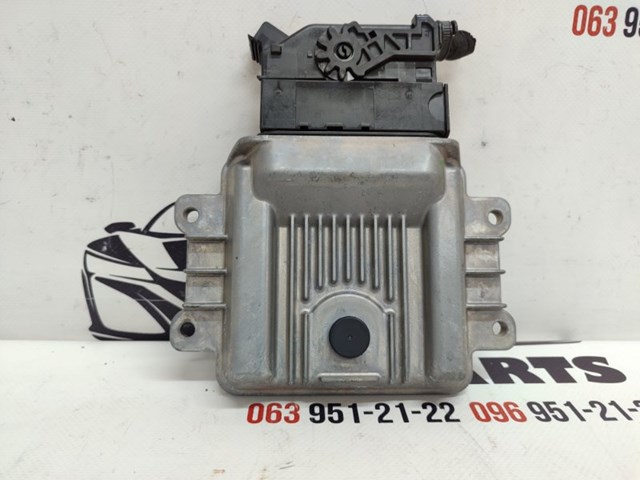 Блок управління акпп 09S927158BL VAG