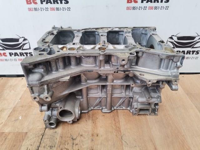 Блок двигуна 110003KY1A NISSAN