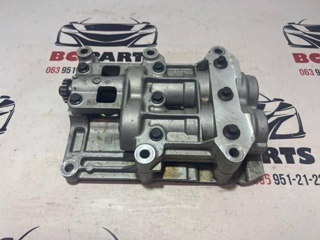 Корпус балансувального механізму 124103TA0B NISSAN