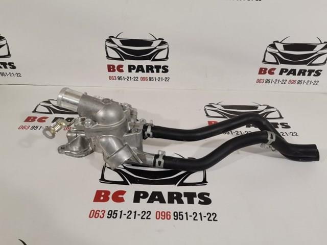 Корпус термостата Mitsubishi ASX