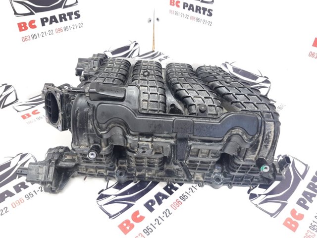 Колектор впускний 140016CA0C NISSAN