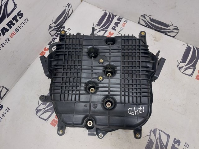 Колектор впуск верхній 14010JK21A NISSAN