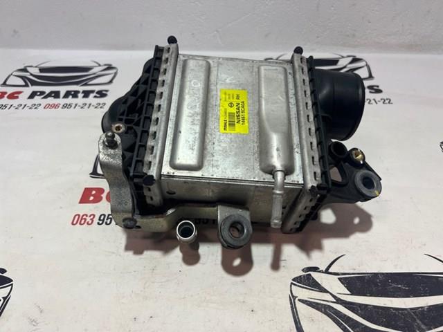 Радіатор интеркуллера 144615CA0A NISSAN