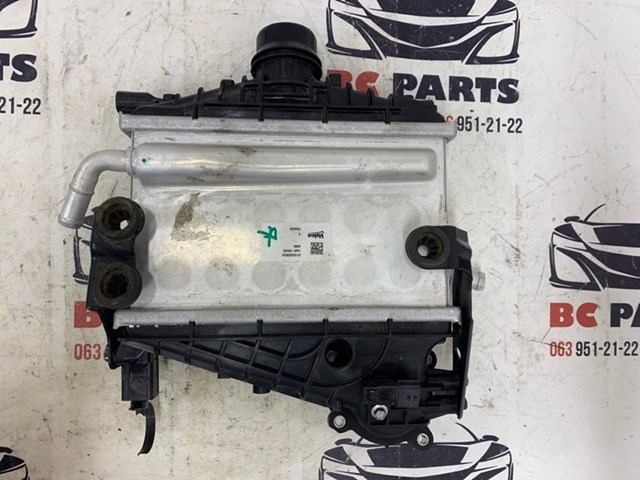 Радіатор інтеркулера 144616RC0B NISSAN