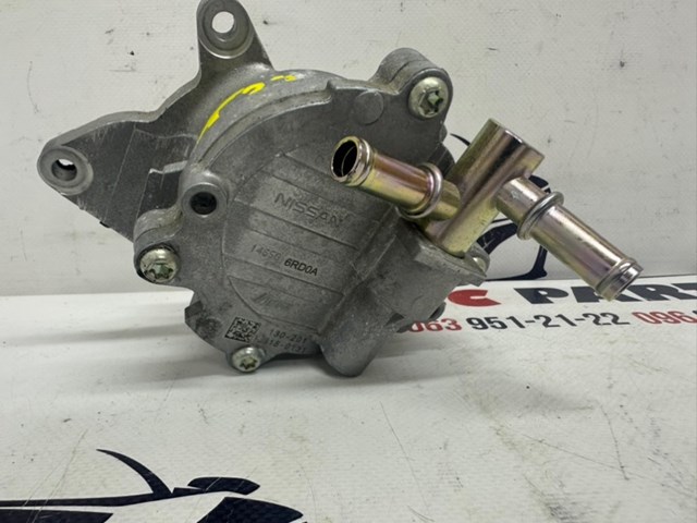 Насос вакуумний 146506RD0A NISSAN