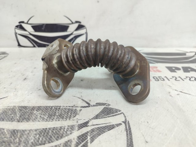 Патрубок системи рециркуляції ВГ 147136CA1A NISSAN