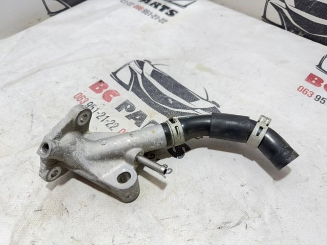Клапан соленоїд регулювання заслонки EGR 147176RC2A NISSAN
