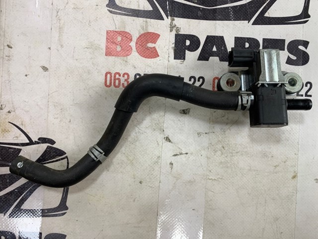 Зворотний клапан вакуумної системи 149306CA0A NISSAN