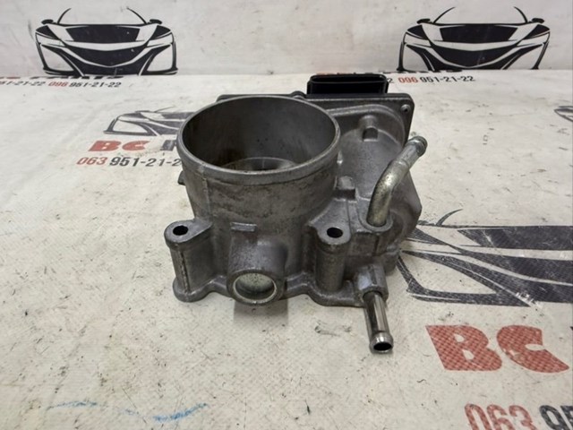 Дросільна заслінка в зборі 16112AA38A SUBARU