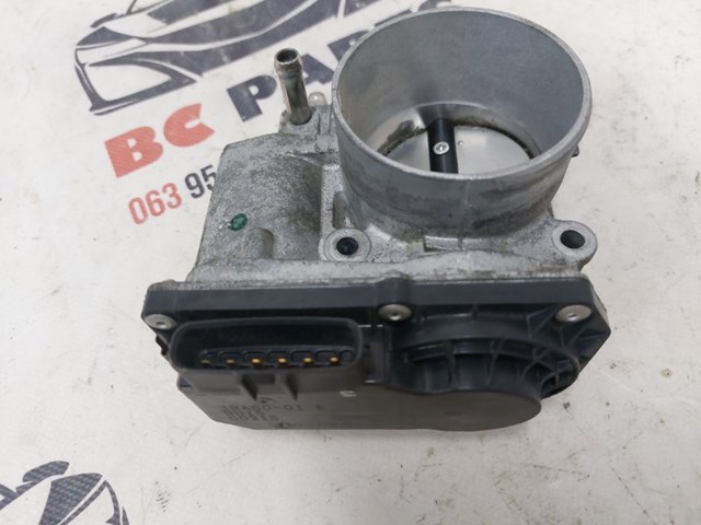 Заслінка повітряна 161194AF0A NISSAN